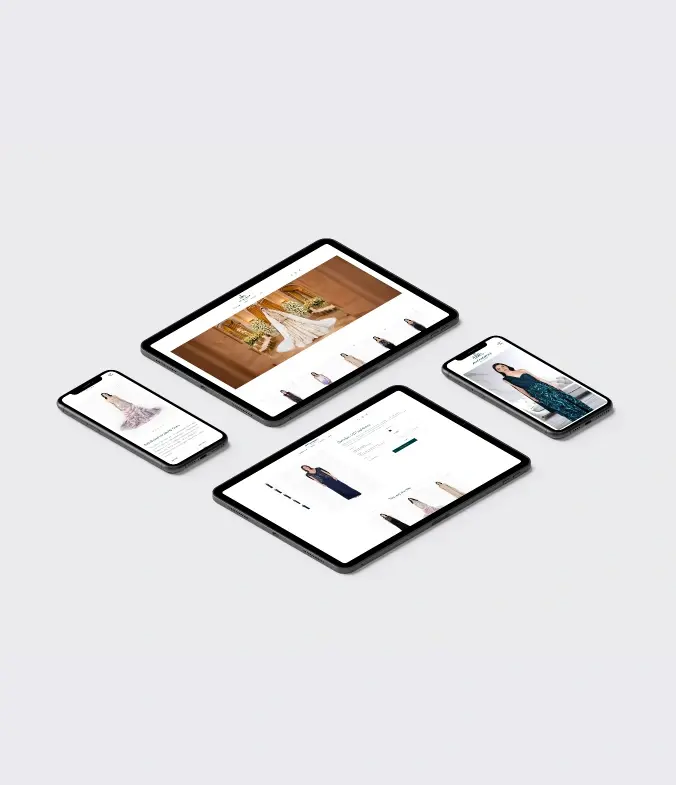 web designing agency dubai